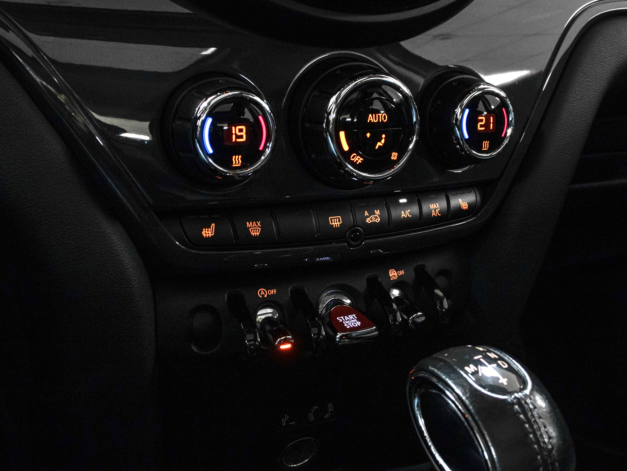 Mini Cooper Countryman ALL4