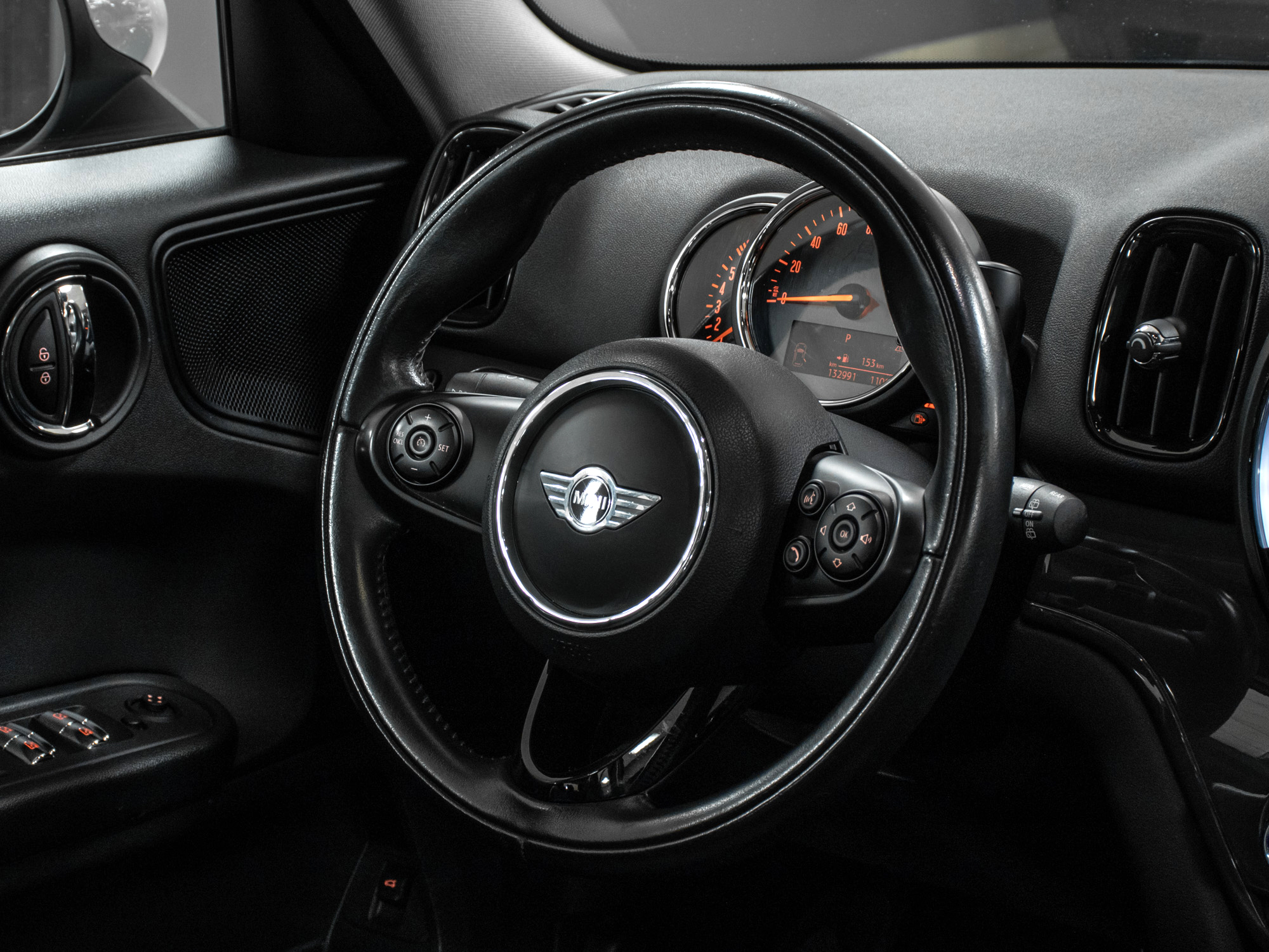 Mini Cooper Countryman ALL4