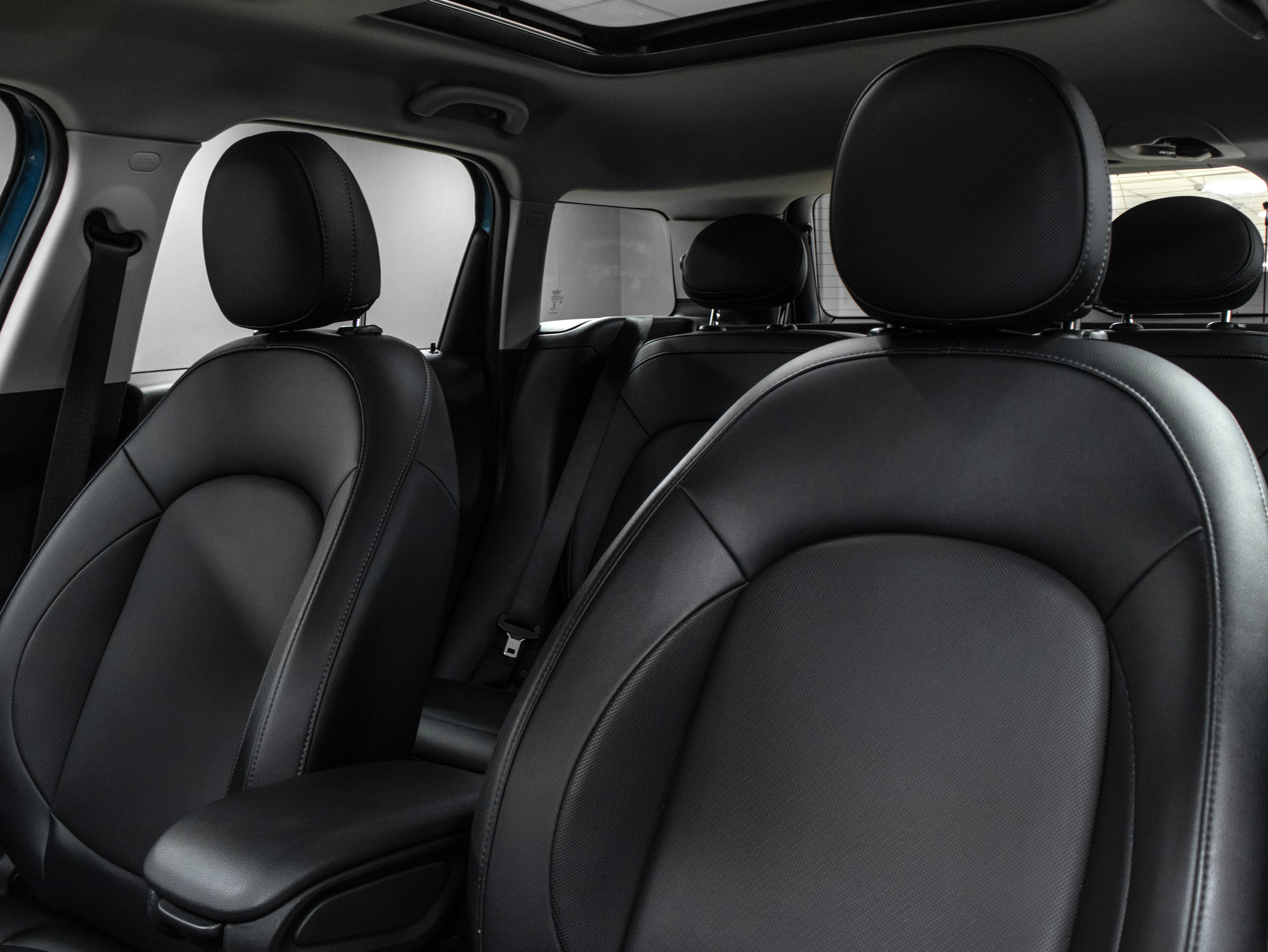 Mini Cooper Countryman ALL4