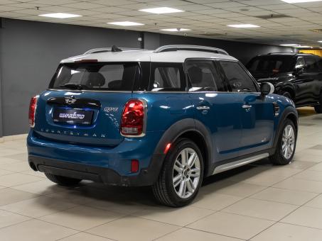 Mini Cooper Countryman ALL4
