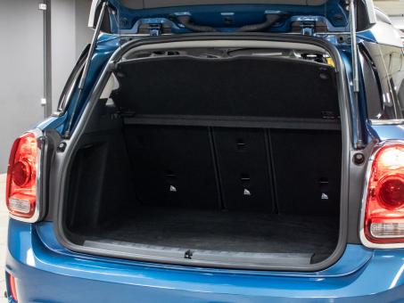 Mini Cooper Countryman ALL4