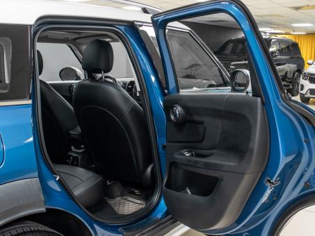 Mini Cooper Countryman ALL4