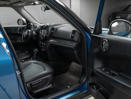 Mini Cooper Countryman ALL4