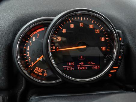 Mini Cooper Countryman ALL4