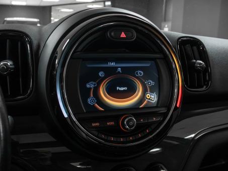 Mini Cooper Countryman ALL4