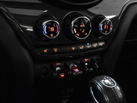 Mini Cooper Countryman ALL4