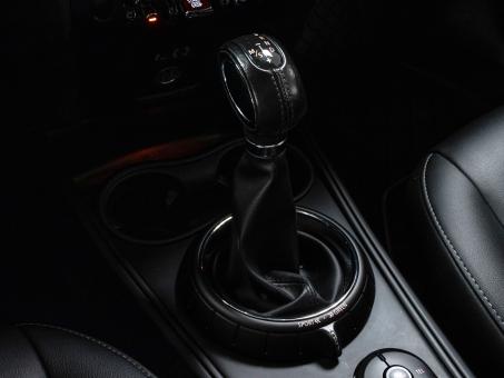 Mini Cooper Countryman ALL4