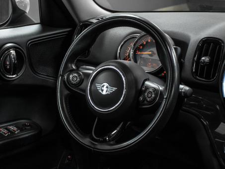 Mini Cooper Countryman ALL4