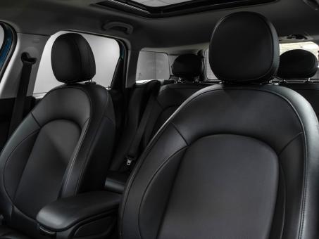 Mini Cooper Countryman ALL4
