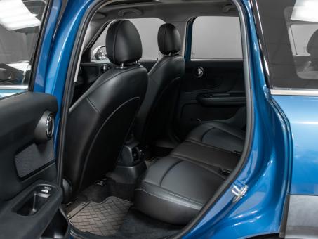 Mini Cooper Countryman ALL4