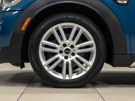 Mini Cooper Countryman ALL4