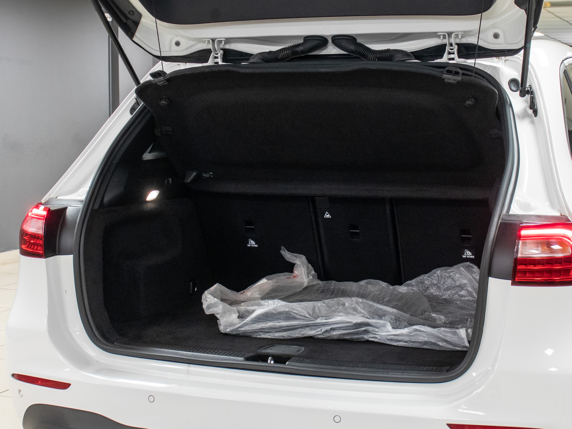 Mercedes-Benz B 180 D