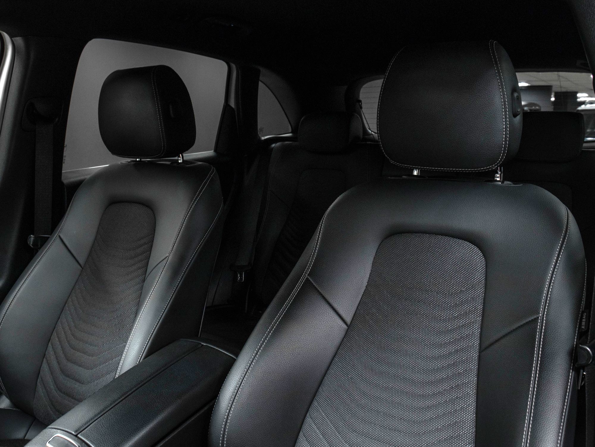 Mercedes-Benz B 180 D