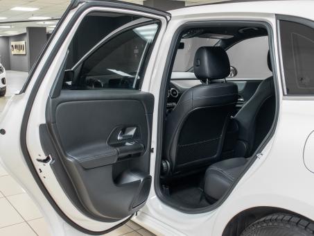 Mercedes-Benz B 180 D