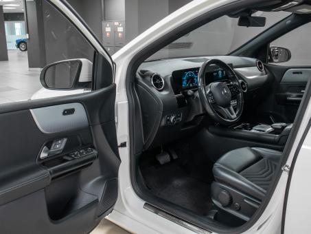 Mercedes-Benz B 180 D