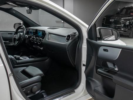 Mercedes-Benz B 180 D