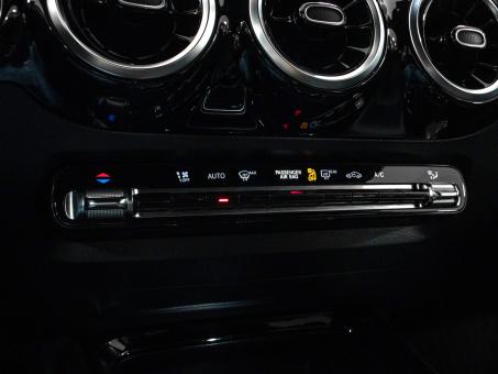 Mercedes-Benz B 180 D