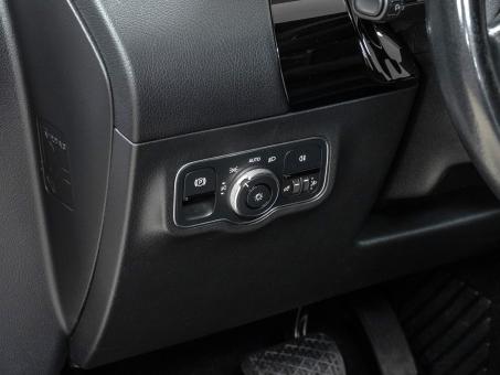 Mercedes-Benz B 180 D