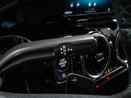 Mercedes-Benz B 180 D