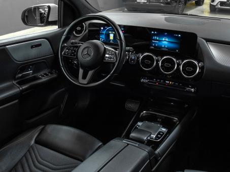 Mercedes-Benz B 180 D