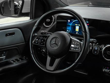 Mercedes-Benz B 180 D