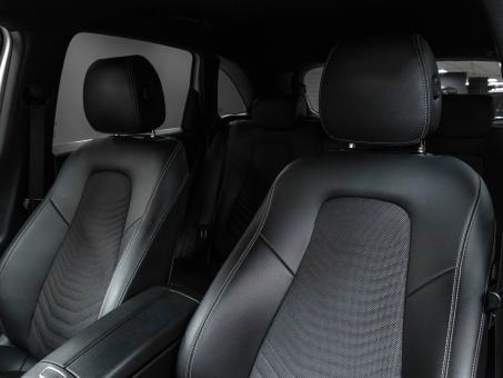 Mercedes-Benz B 180 D