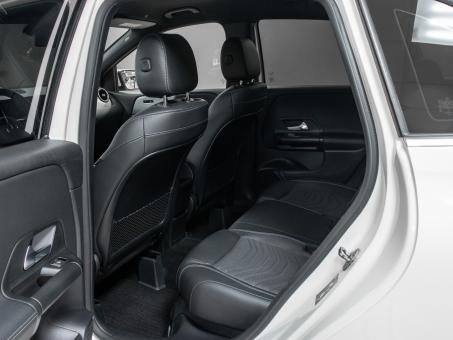 Mercedes-Benz B 180 D