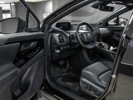 Toyota BZ4X Limited