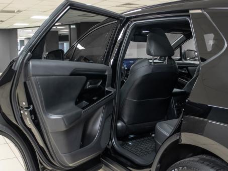 Toyota BZ4X Limited