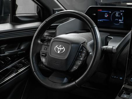 Toyota BZ4X Limited