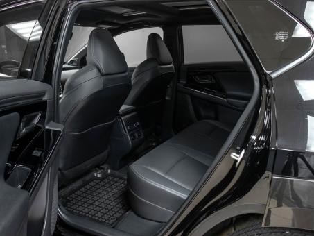 Toyota BZ4X Limited