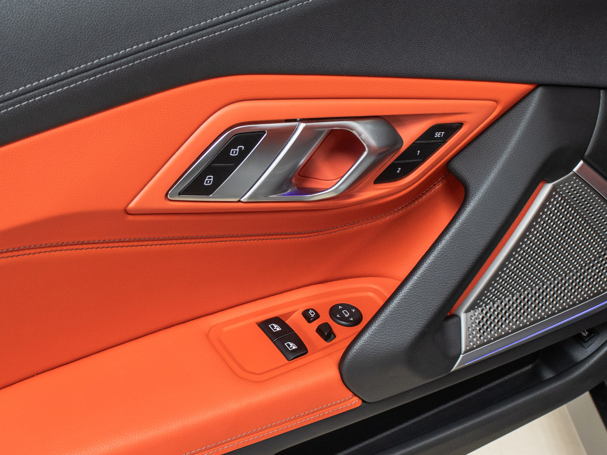BMW Z4 M40