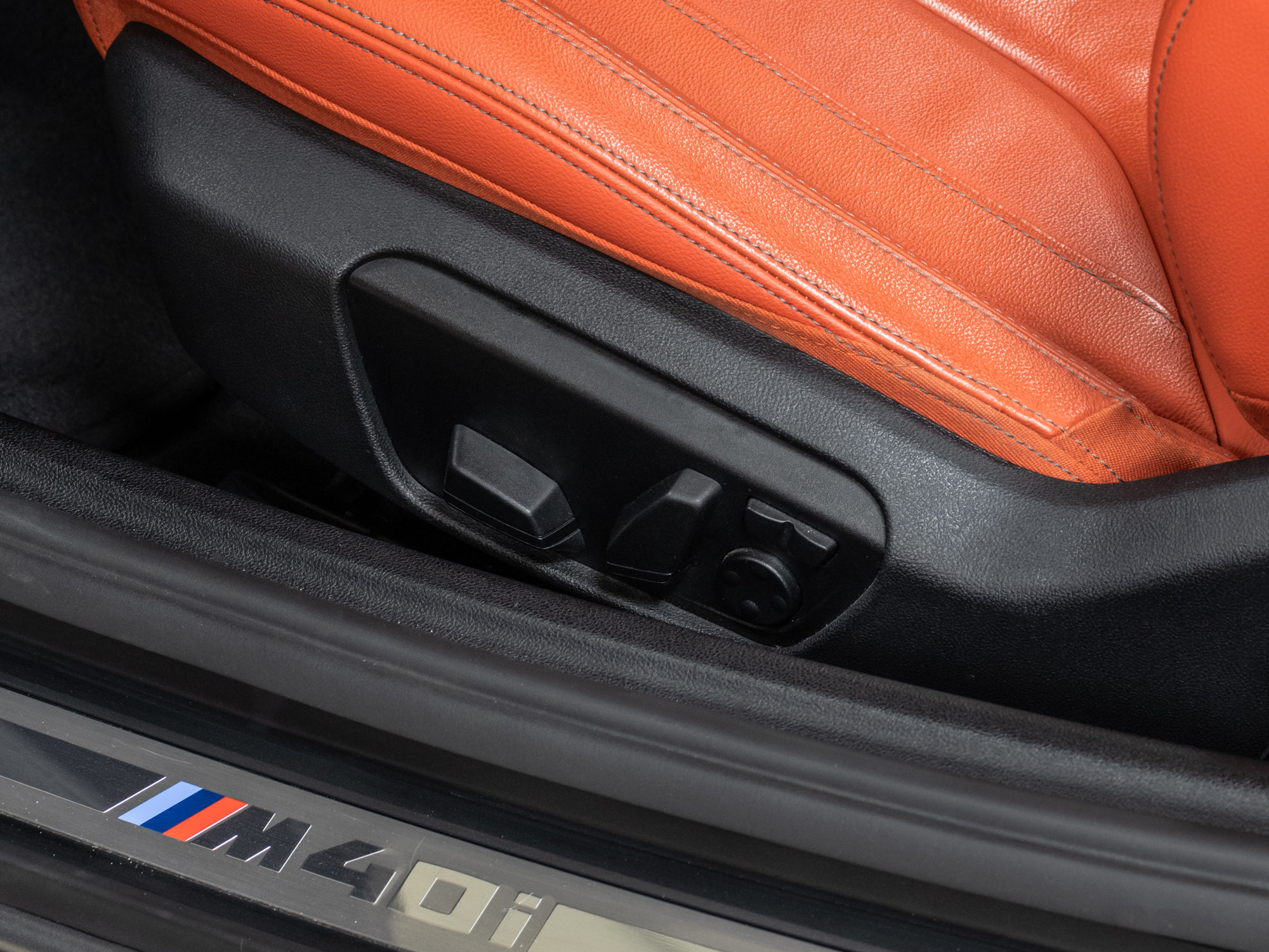 BMW Z4 M40