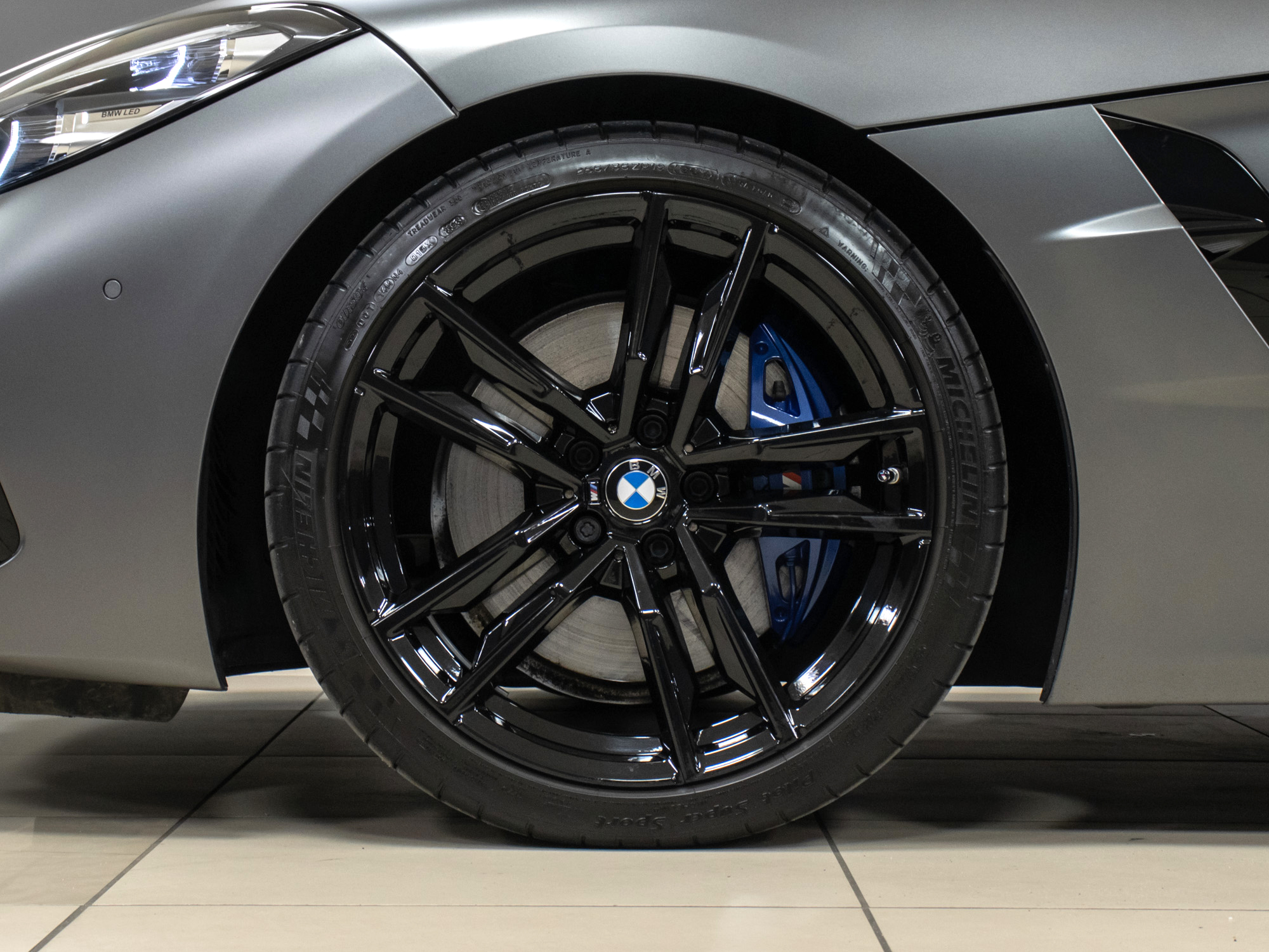 BMW Z4 M40