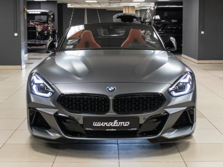 BMW Z4 M40