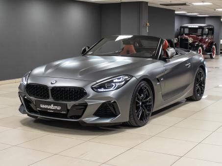 BMW Z4 M40