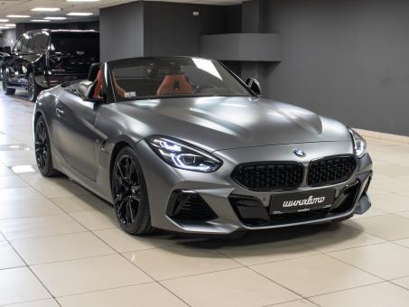 BMW Z4 M40