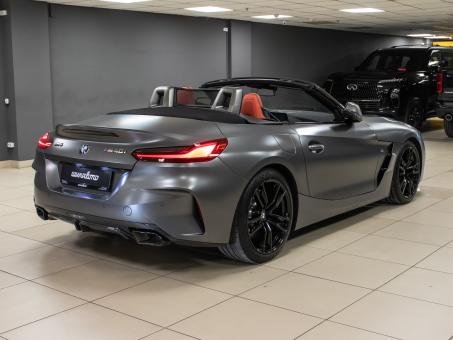 BMW Z4 M40