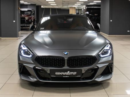 BMW Z4 M40