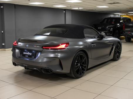 BMW Z4 M40