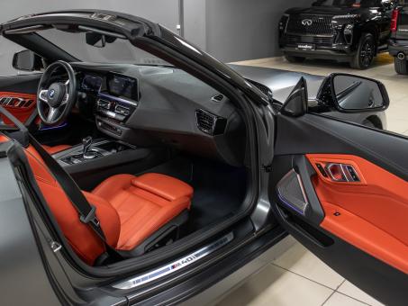 BMW Z4 M40