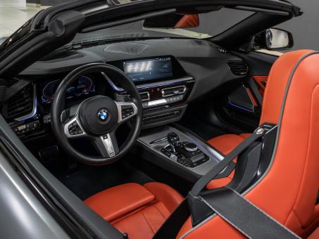 BMW Z4 M40