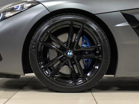 BMW Z4 M40