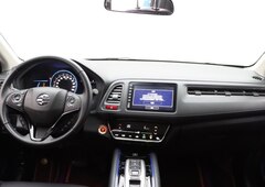 Honda V1 SAIC