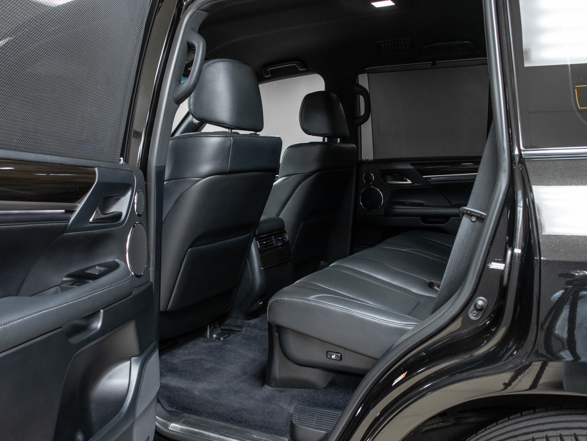 Lexus LX 450d