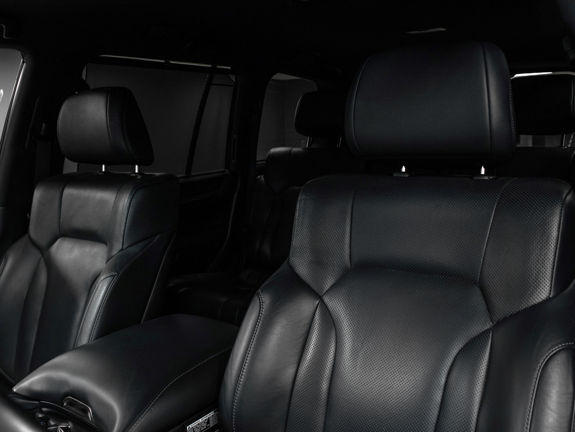Lexus LX 450d
