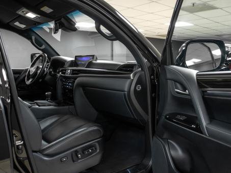 Lexus LX 450d