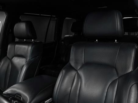 Lexus LX 450d
