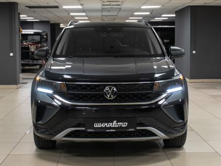 Volkswagen Taos 
