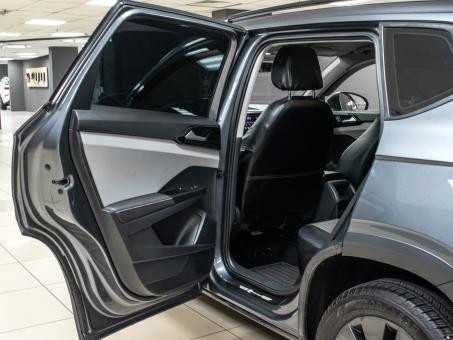 Volkswagen Taos 